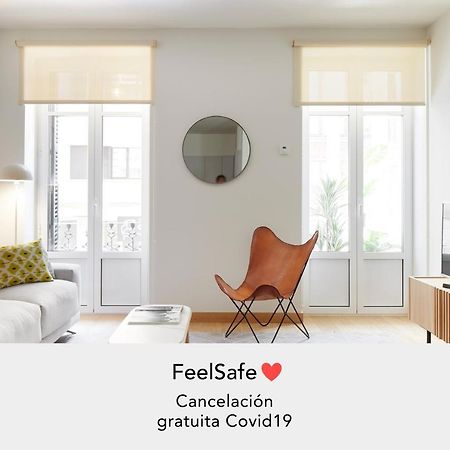 Haizea By Feelfree Rentals 산세바스티안 외부 사진