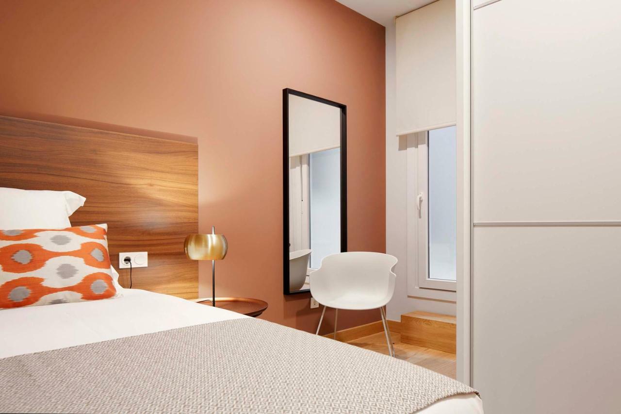 Haizea By Feelfree Rentals 산세바스티안 외부 사진