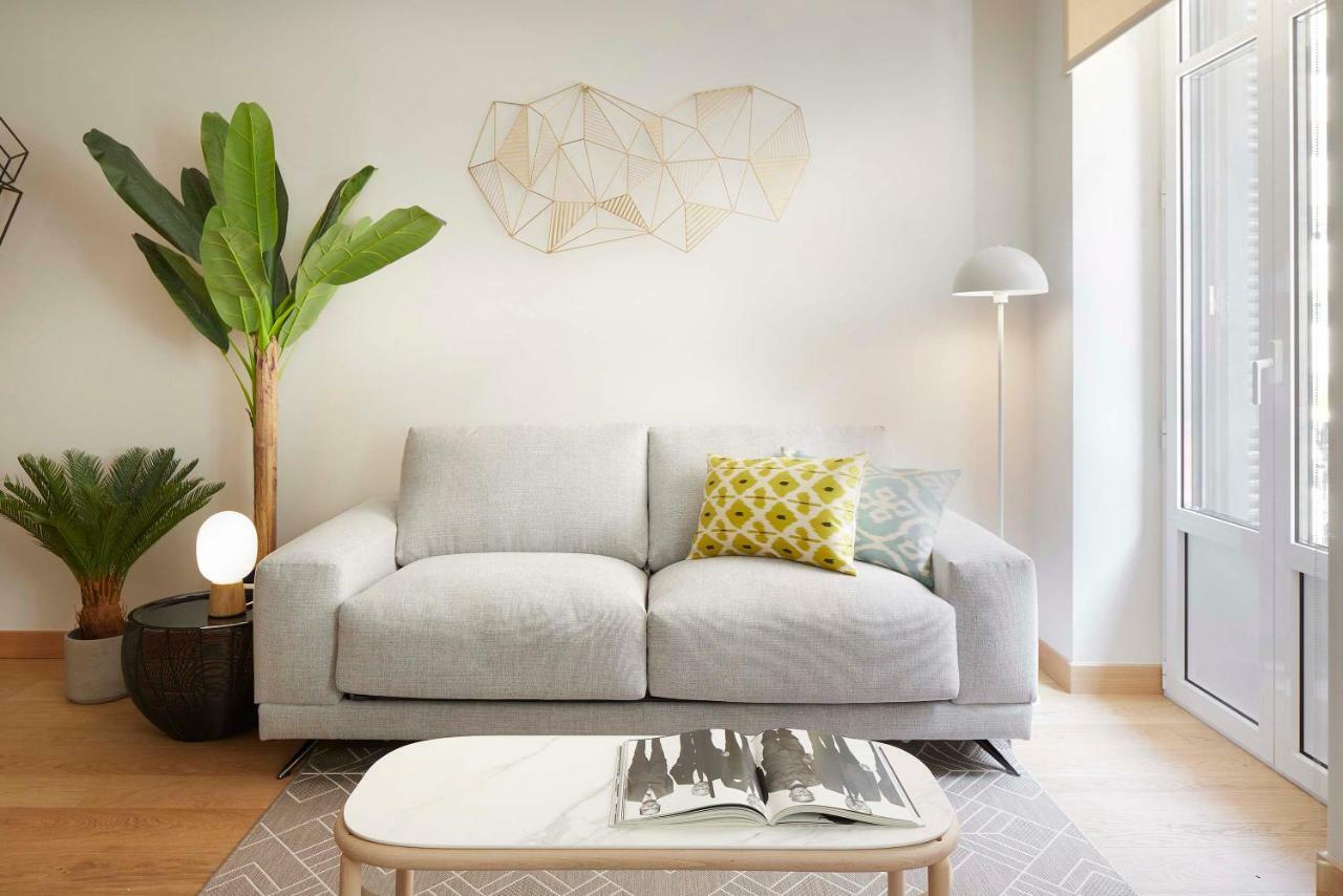 Haizea By Feelfree Rentals 산세바스티안 외부 사진