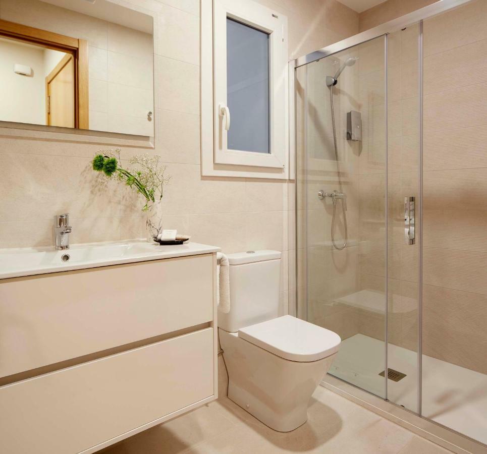 Haizea By Feelfree Rentals 산세바스티안 외부 사진