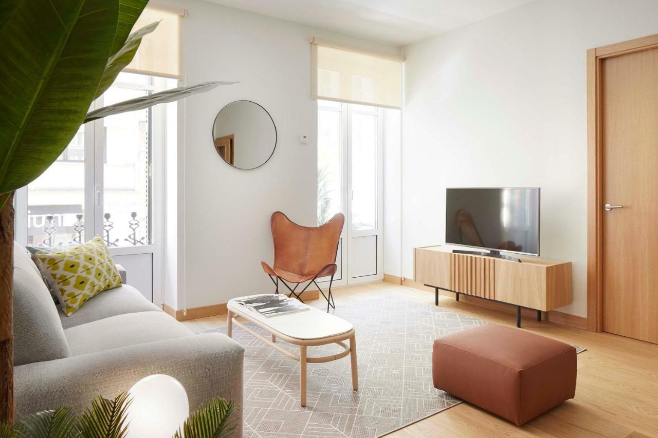 Haizea By Feelfree Rentals 산세바스티안 외부 사진